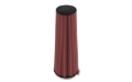 Picture of K&N Universal Clamp-On Air Filter 7-1/2in 6 DEG FLG 5in OD 20 1/8in H