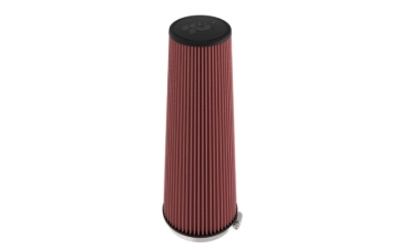 Picture of K&N Universal Clamp-On Air Filter 7-1/2in 6 DEG FLG 5in OD 20 1/8in H