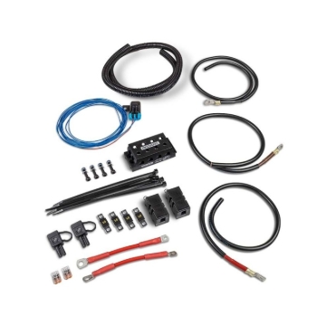 Picture of REDARC BCDC Side by Side Engine Bay Wiring Kit - 50A