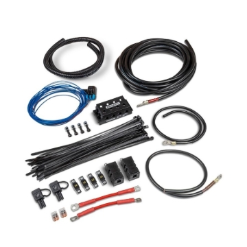 Picture of REDARC BCDC Rear Install Wiring Kit - 50A