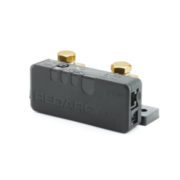 Picture of REDARC Smart Battery Monitor