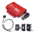 Picture of REDARC 08-23 Toyota 4Runner/LandCruiser/Sequoia Tow-Pro Liberty Brake Controller Kit