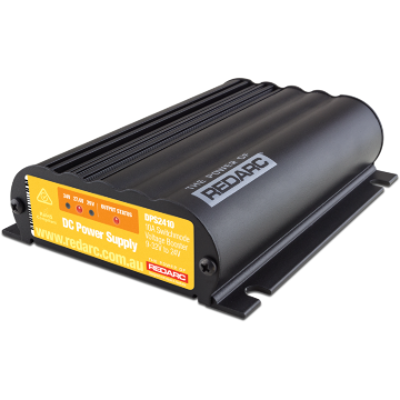 Picture of REDARC DC In-Vehicle Power Supply - 24V 10A