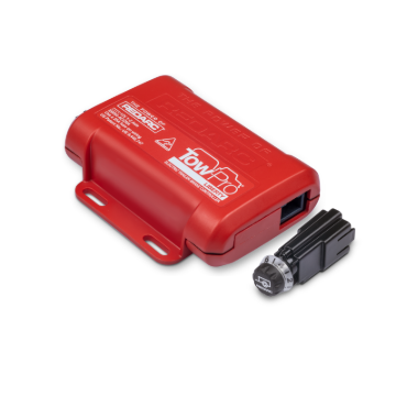 Picture of REDARC Tow-Pro Liberty Electric Brake Controller w/Active Calibration