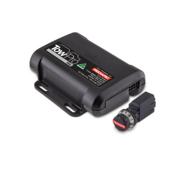 Picture of REDARC Tow-Pro Elite Electric Brake Controller w/Active Calibration