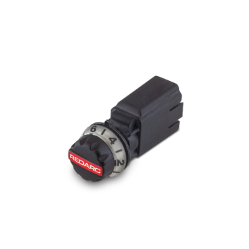 Picture of REDARC Tow-Pro Elite Electric Brake Controller Remote Head