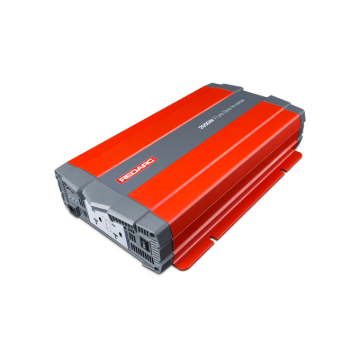 Picture of REDARC Pure Sine Wave Inverter - 2000W