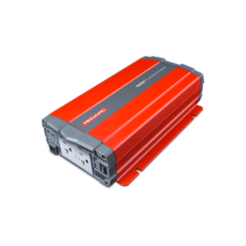 Picture of REDARC Pure Sine Wave Inverter - 1000W