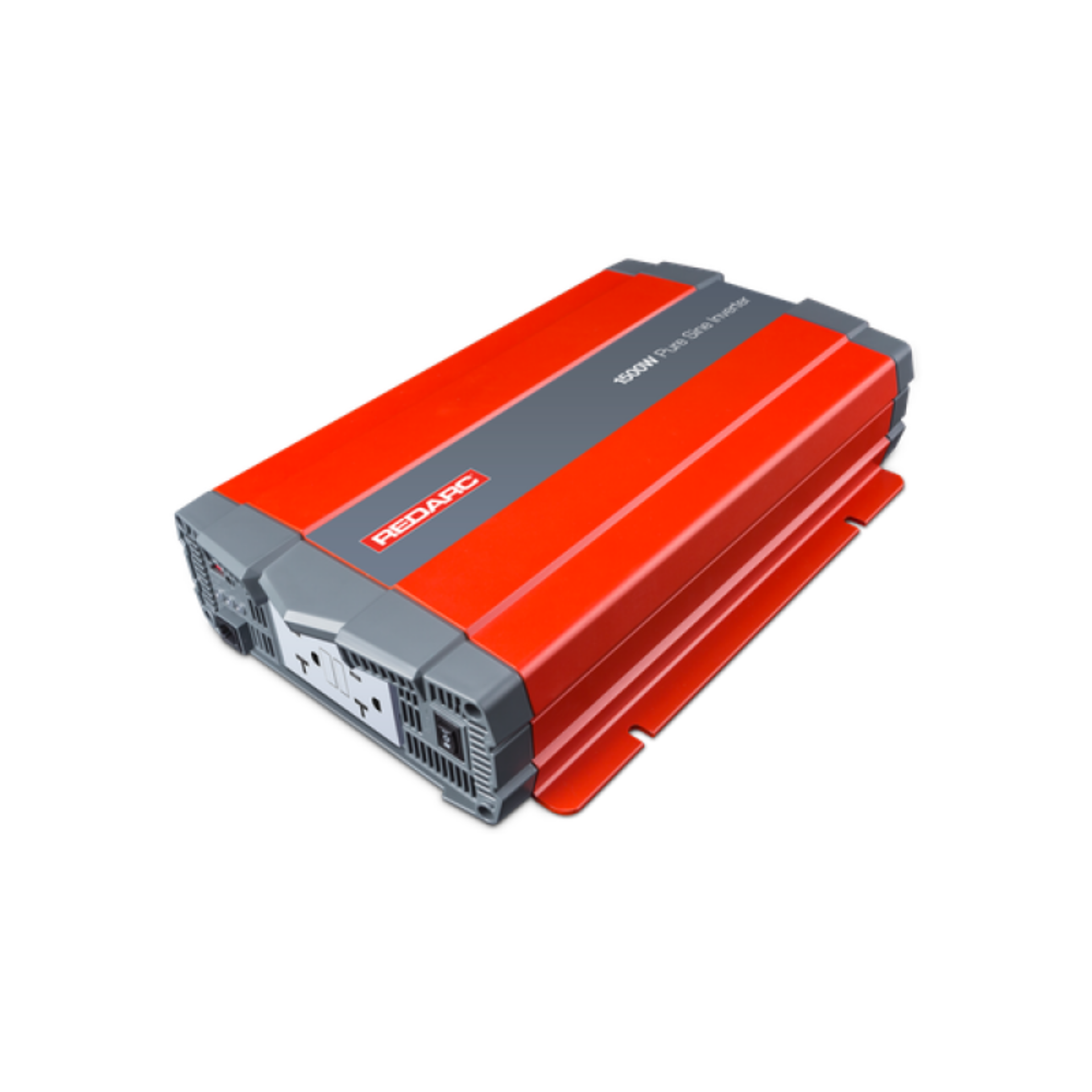 Picture of REDARC Pure Sine Wave Inverter - 1500W