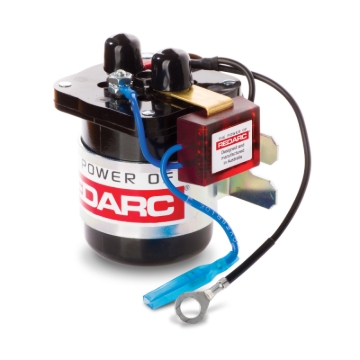 Picture of REDARC Smart Start SBI Battery Isolator - 12V 200A