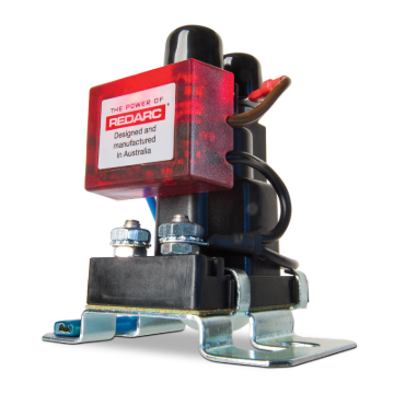 Picture of REDARC Smart Start SBI Battery Isolator - 24V 100A