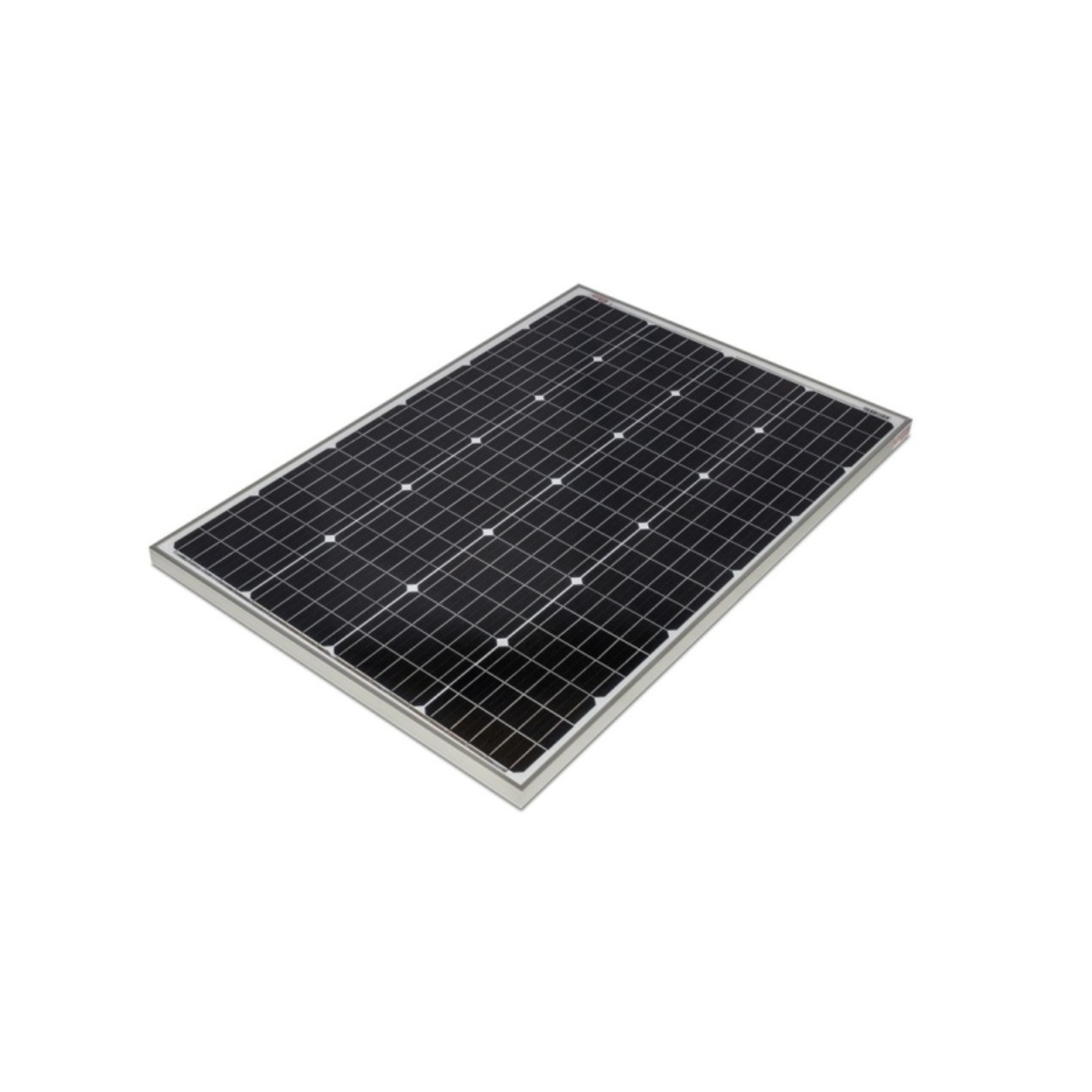 Picture of REDARC Monocrystalline Fixed Solar Panel - 120W