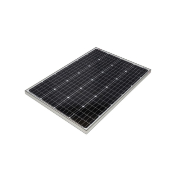 Picture of REDARC Monocrystalline Fixed Solar Panel - 120W