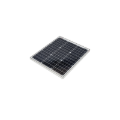 Picture of REDARC Monocrystalline Fixed Solar Panel - 50W