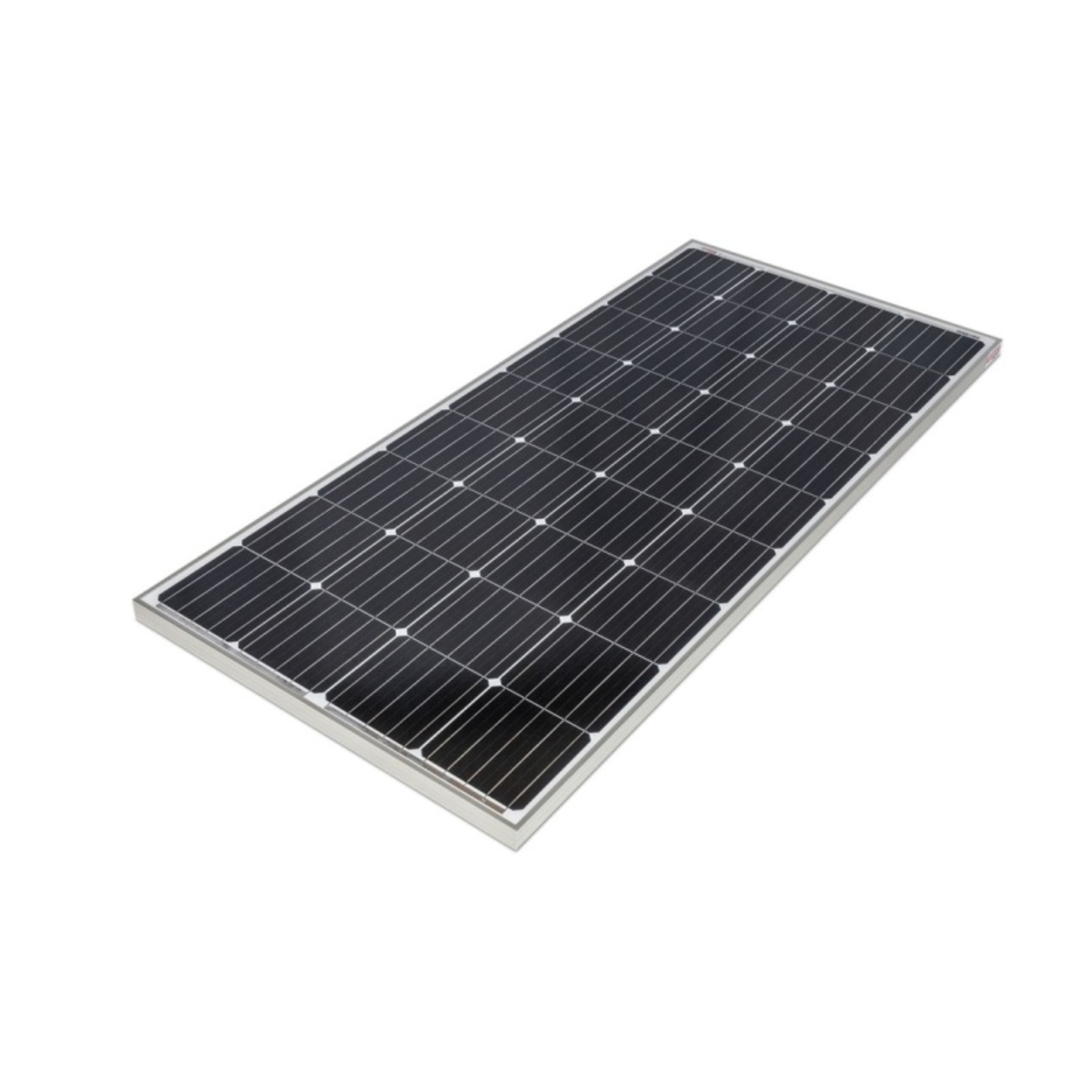 Picture of REDARC Monocrystalline Fixed Solar Panel - 180W
