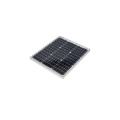 Picture of REDARC Monocrystalline Fixed Solar Panel - 50W