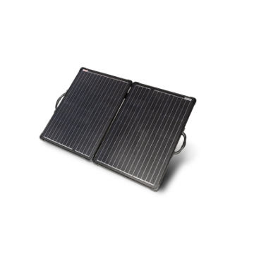 Picture of REDARC Monocrystalline Portable Folding Solar Panel - 120W