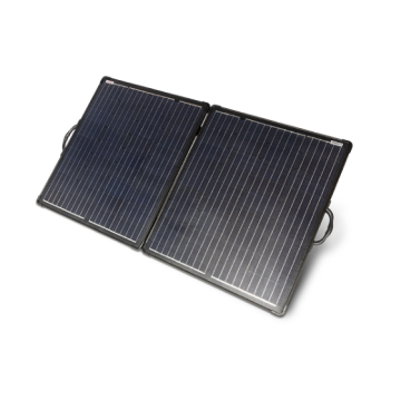 Picture of REDARC Monocrystalline Portable Folding Solar Panel - 200W