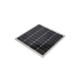 Picture of REDARC Monocrystalline Fixed Solar Panel - 80W