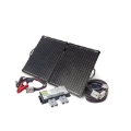 Picture of REDARC Monocrystalline Portable Folding Solar Panel Kit - 120W