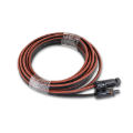 Picture of REDARC Regulator to Panel Cable (MC4 to Bare Cable) - 16ft