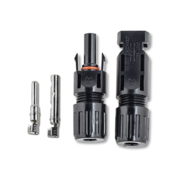 Picture of REDARC MC4 Solar Connector Kit (1 Positive & 1 Negative)