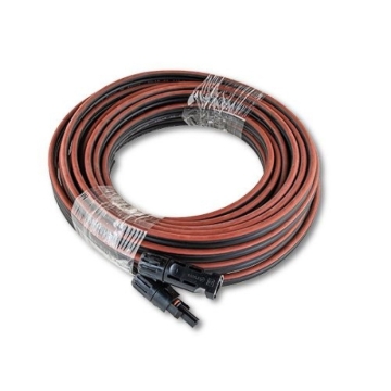 Picture of REDARC Regulator to Panel Cable (MC4 to Bare Cable) - 32ft