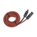 Picture of REDARC Regulator to Panel Cable (MC4 to Bare Cable) - 5ft