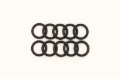 Picture of DeatschWerks ORB -4 Viton O-Ring (Pack of 10)