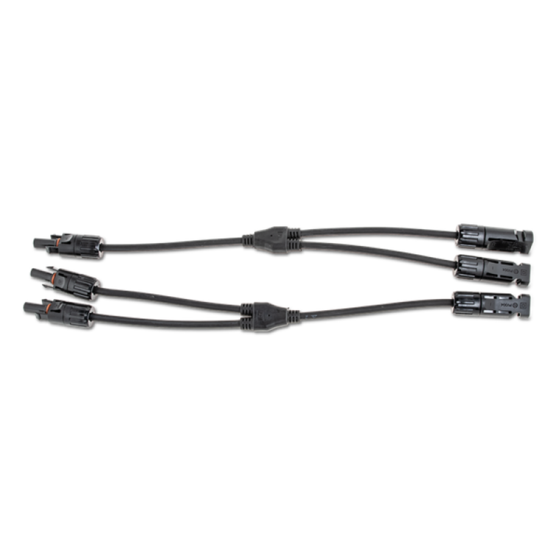 Picture of REDARC MC4 Solar Connector Y-Adaptor Kit