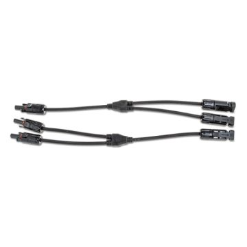 Picture of REDARC MC4 Solar Connector Y-Adaptor Kit