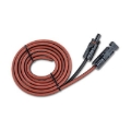 Picture of REDARC Regulator to Panel Cable (MC4 to Bare Cable) - 5ft
