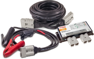 Picture of REDARC Solar Regulator & Cable Value Pack (SRC0015 & SRPA0240) - 20A