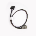 Picture of REDARC Jeep Cherokee Tow-Pro Brake Controller Harness