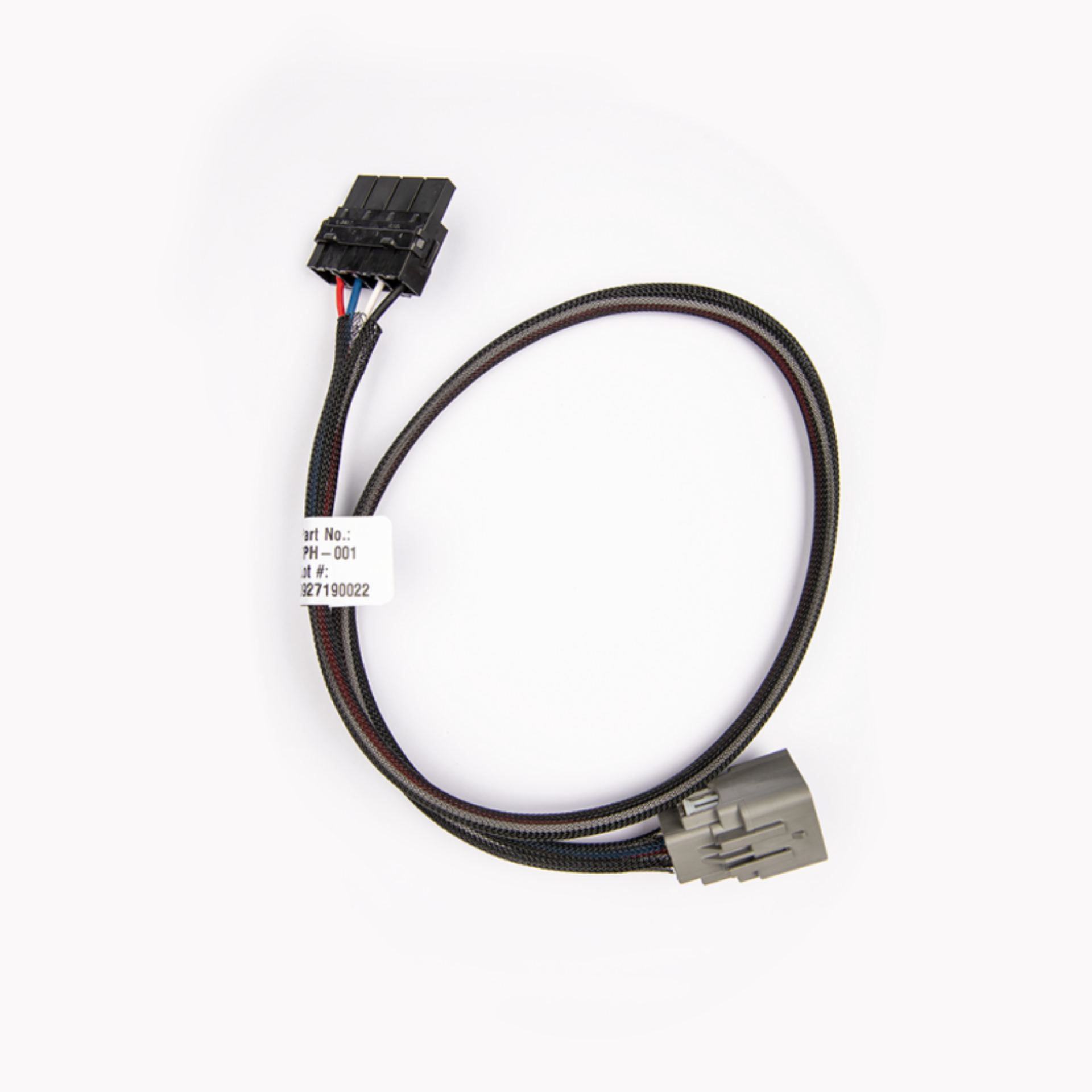 Picture of REDARC Jeep Cherokee Tow-Pro Brake Controller Harness