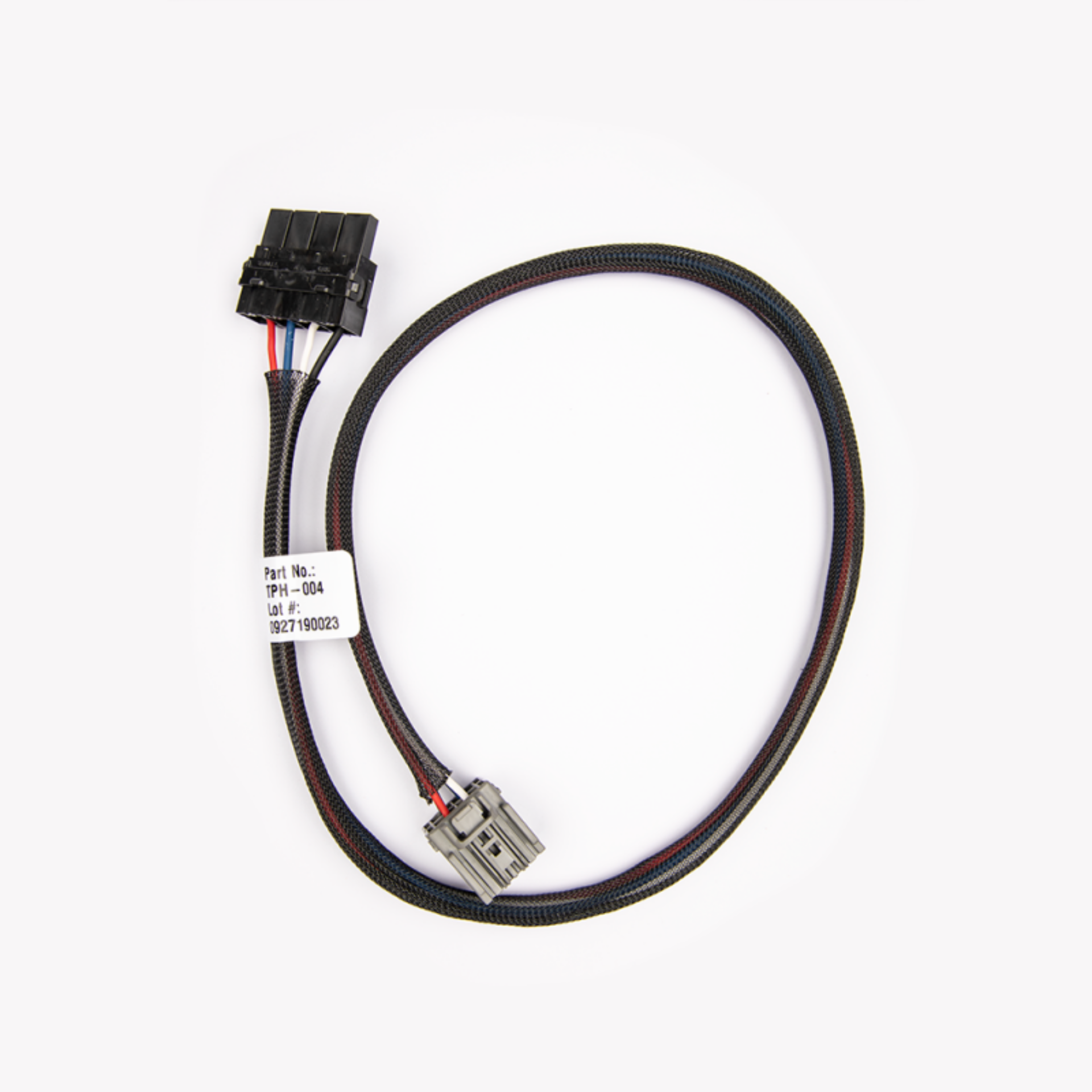 Picture of REDARC Jeep Grand Cherokee/Dodge Durango/Chrysler Pacifica Tow-Pro Brake Controller Harness