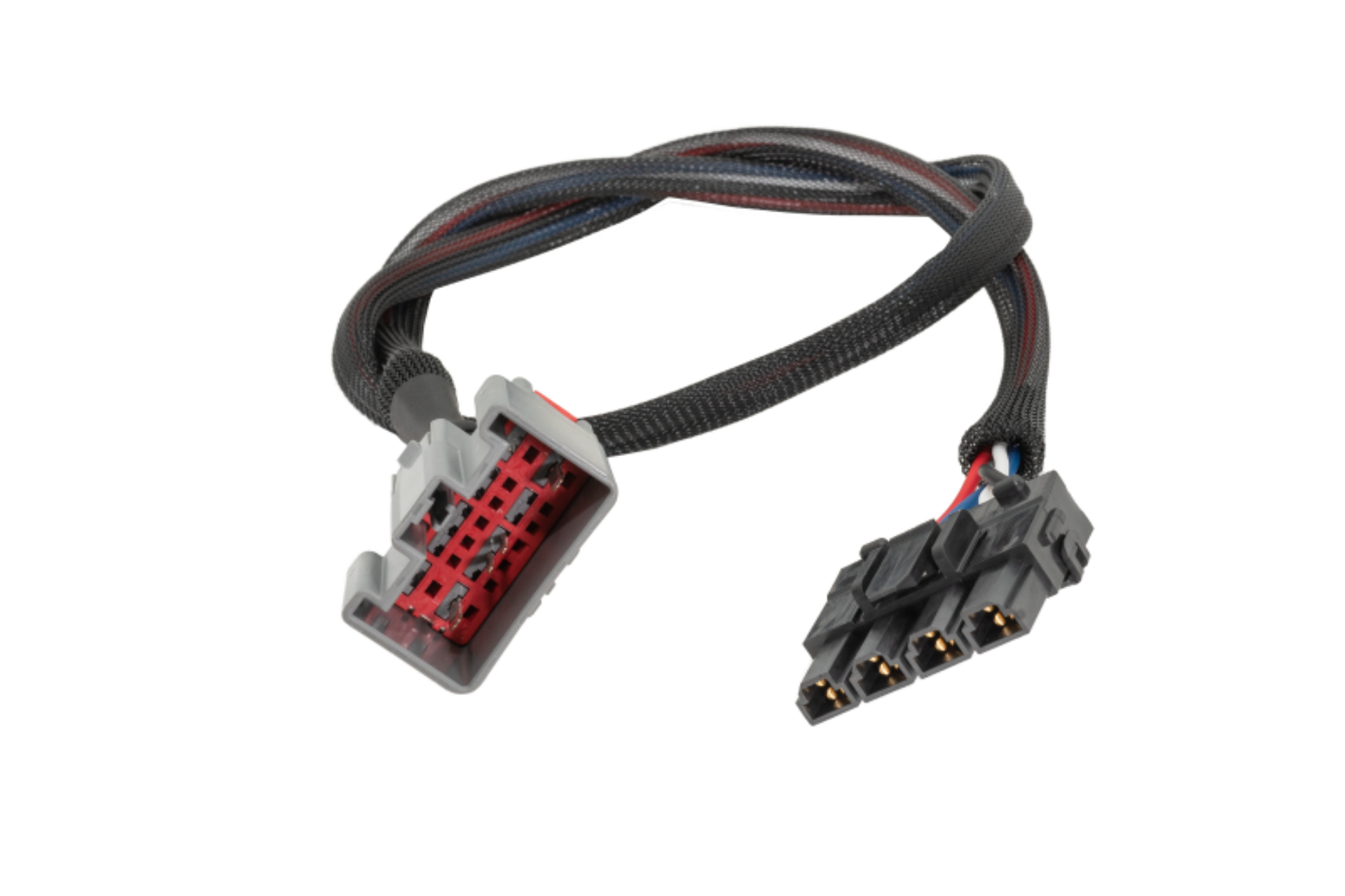 Picture of REDARC Ford Full Size F250/F350/F450/F550/Transit Van/Expedition Tow-Pro Brake Controller Harness