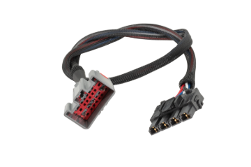 Picture of REDARC Ford Full Size F250/F350/F450/F550/Transit Van/Expedition Tow-Pro Brake Controller Harness