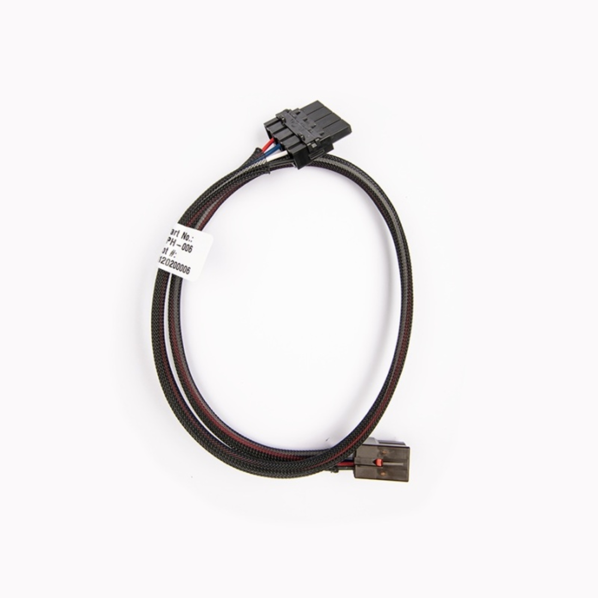 Picture of REDARC Ford Pickup/SUV/Van/Land Rover/Lincoln SUV Tow-Pro Brake Controller Harness