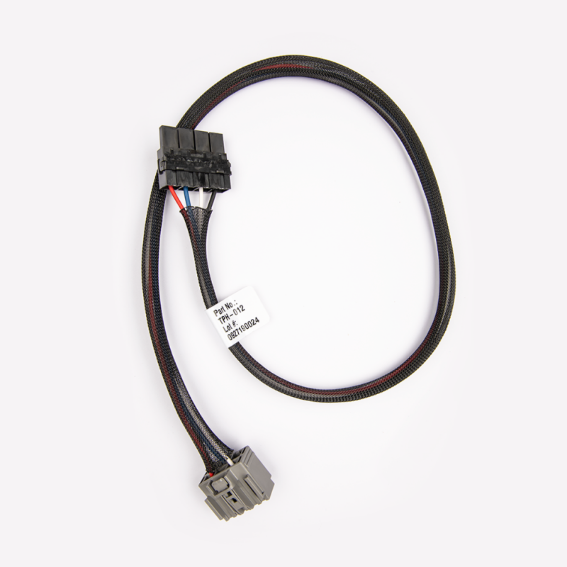 Picture of REDARC GMC Acadia/Chevrolet Traverse/Buick Enclave/Saturn Outlook Tow-Pro Brake Controller Harness