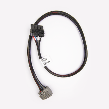 Picture of REDARC GMC Acadia/Chevrolet Traverse/Buick Enclave/Saturn Outlook Tow-Pro Brake Controller Harness