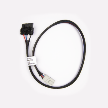 Picture of REDARC Honda Pilot/Ridgeline/Acura MDX Tow-Pro Brake Controller Harness
