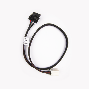 Picture of REDARC Nissan Armada/Pickup/NV1500/2500/3500/Pathfinder/Xterra SUV Tow-Pro Brake Controller Harness