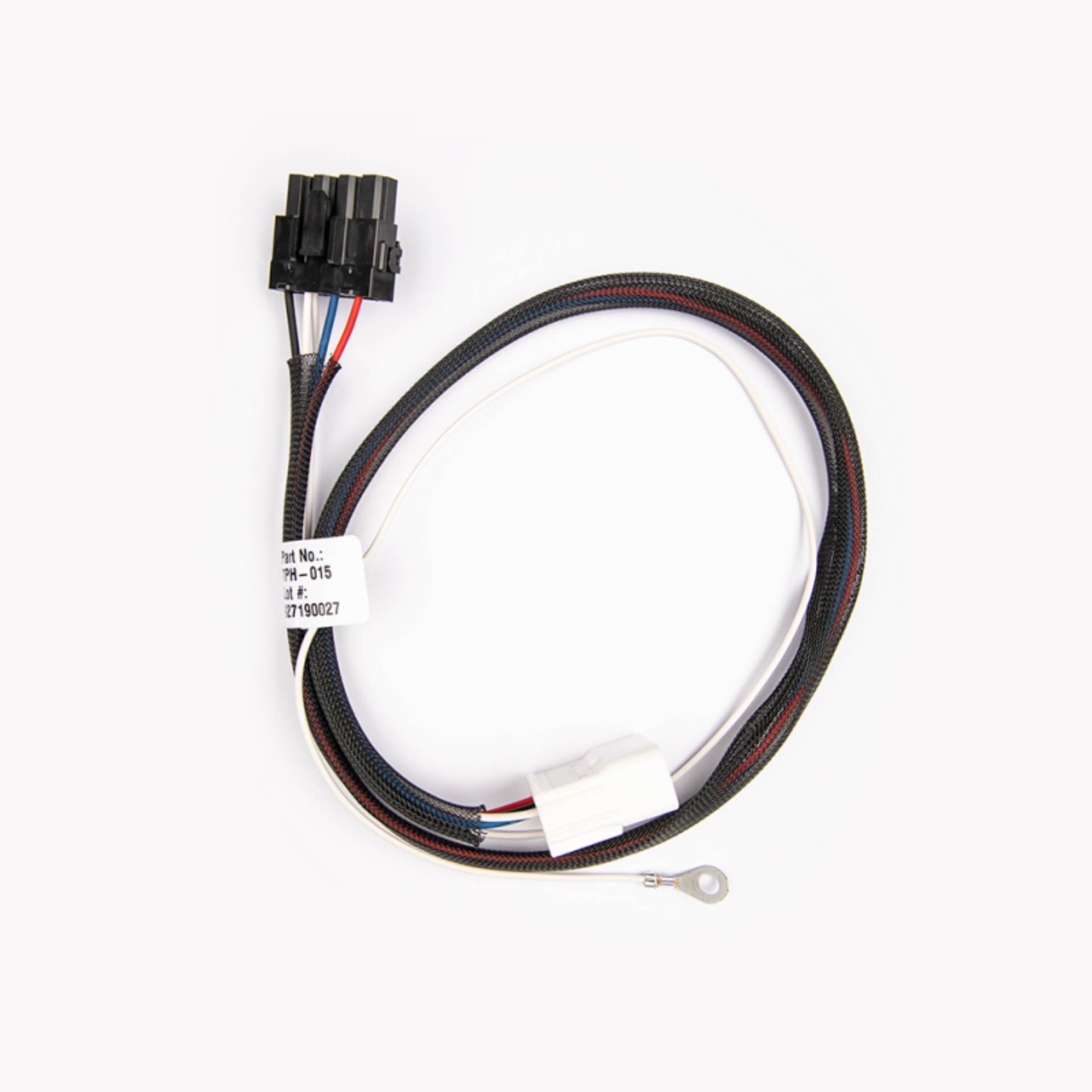 Picture of REDARC Toyota Tacoma/Tundra Tow-Pro Brake Controller Harness