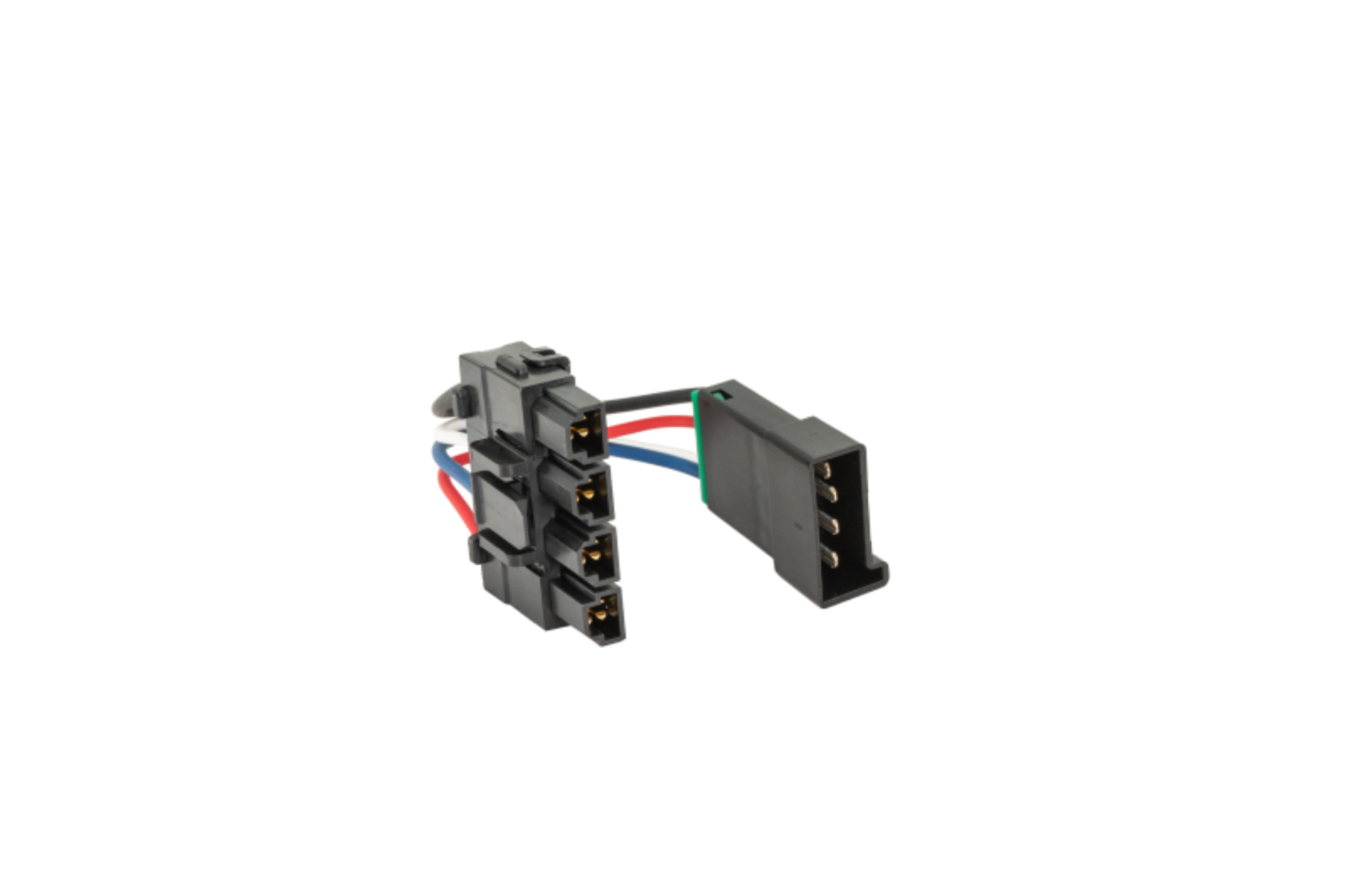 Picture of REDARC Tekonsha Adapter Plug/Play Tow-Pro Brake Controller Harness