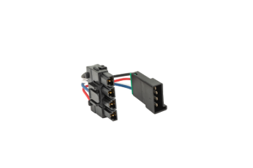 Picture of REDARC Tekonsha Adapter Plug/Play Tow-Pro Brake Controller Harness
