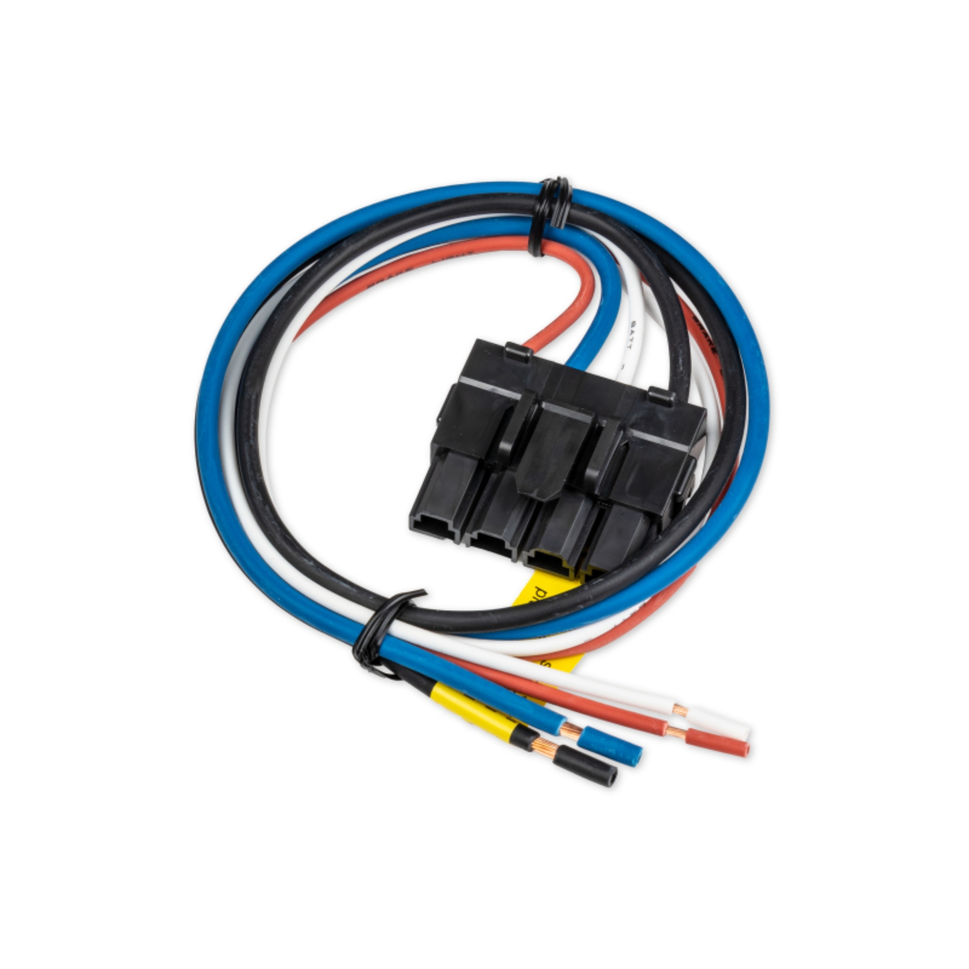 Picture of REDARC Univeral Barewire Harness Tow-Pro Brake Controller Harness