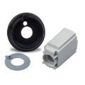 Picture of REDARC Universal Tow-Pro Remote Head Surround Mount