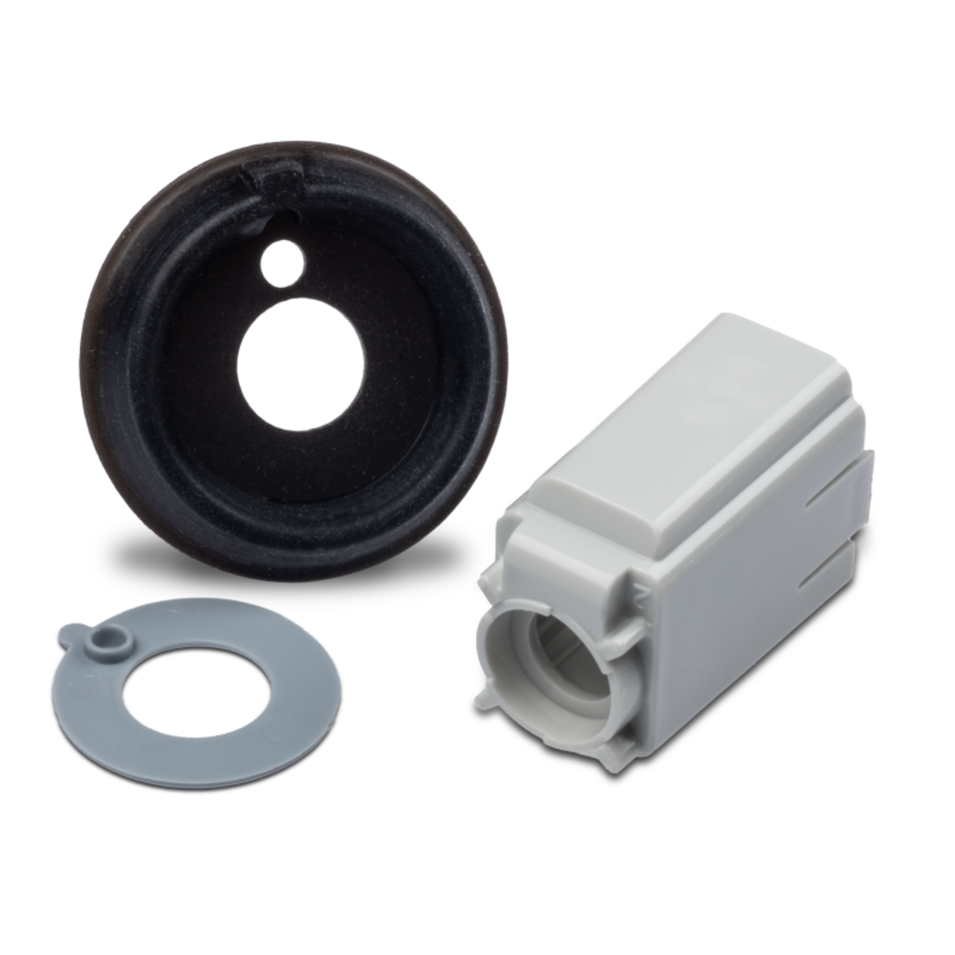Picture of REDARC Universal Tow-Pro Remote Head Surround Mount