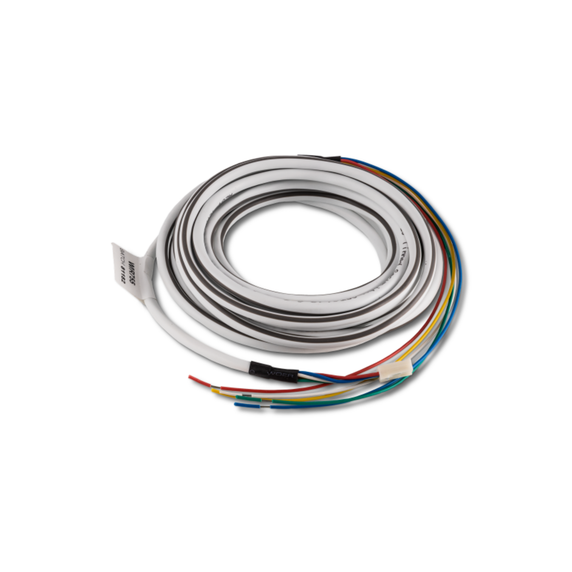 Picture of REDARC Total Vehicle Management System Water Tank Sensor Wiring Loom - Prime